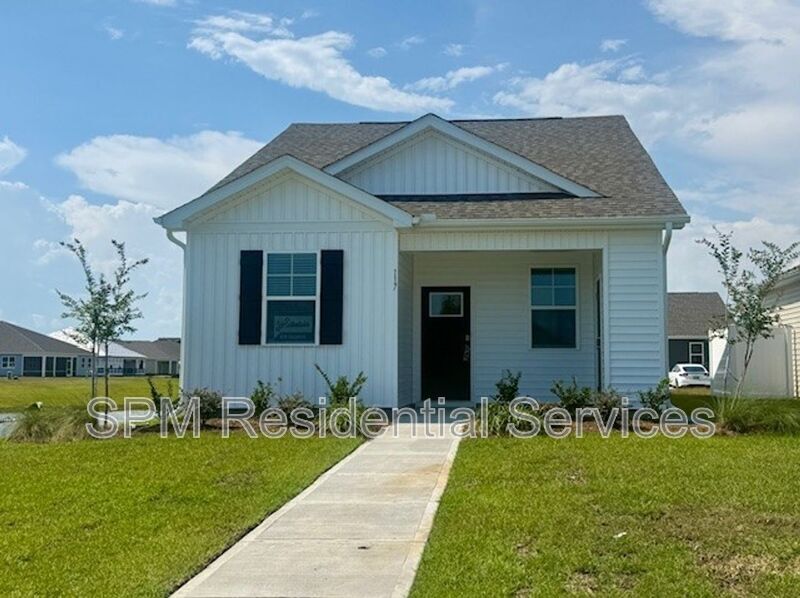 Primary Photo - 117 N Atlantic Ave