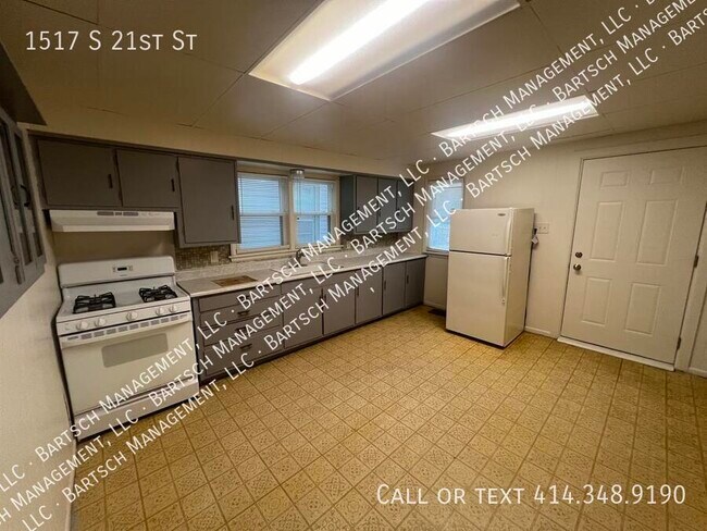 Foto del edificio - 1517 S 21st St