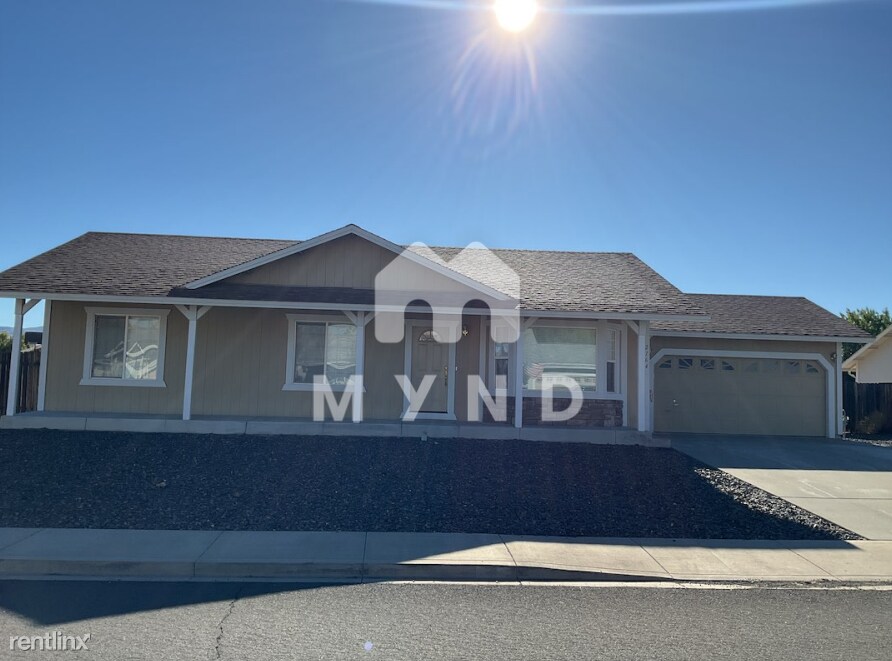 Foto principal - 3 br, 2 bath House - 2164 Albatross Way
