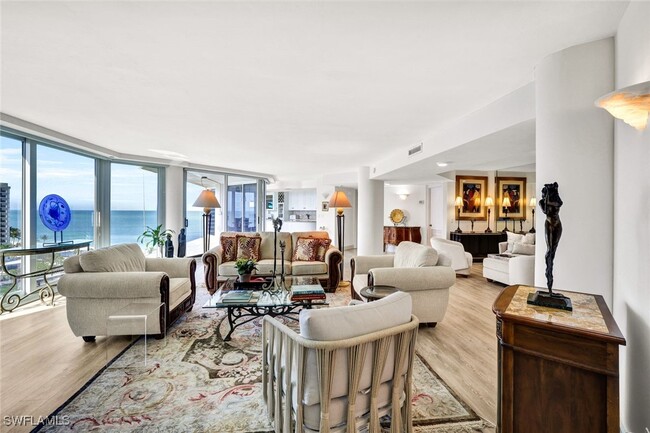 Foto del edificio - 4041 Gulf Shore Blvd N