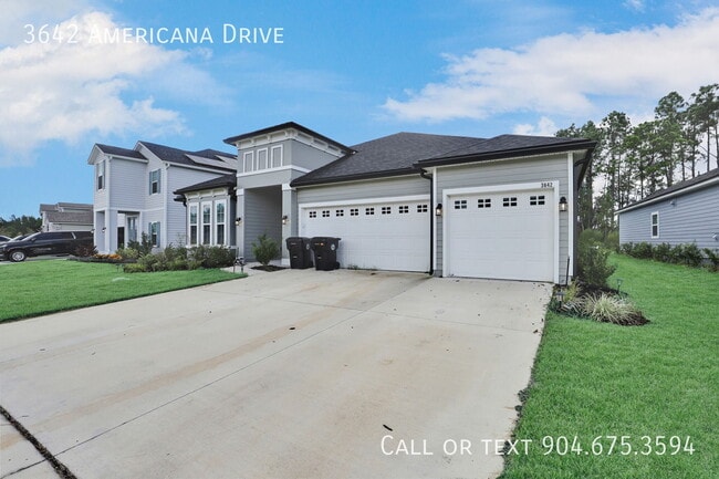Building Photo - 3642 Americana Dr