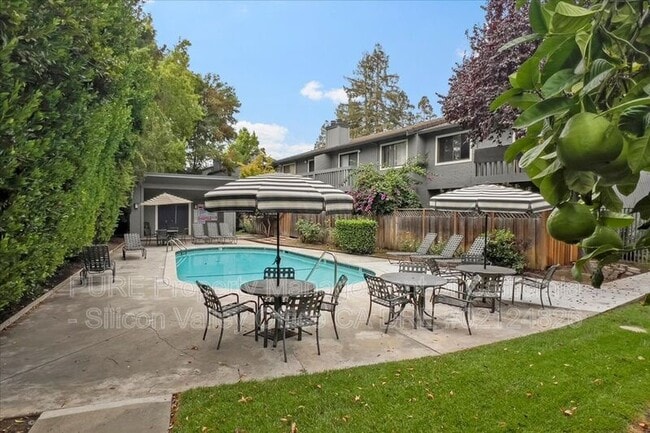 Photo - 1115 Odyssey Ct Townhome