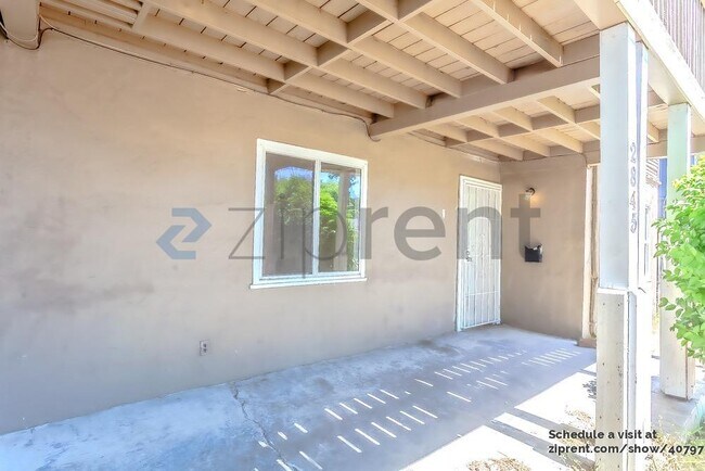 Foto del edificio - 2845 2nd Ave