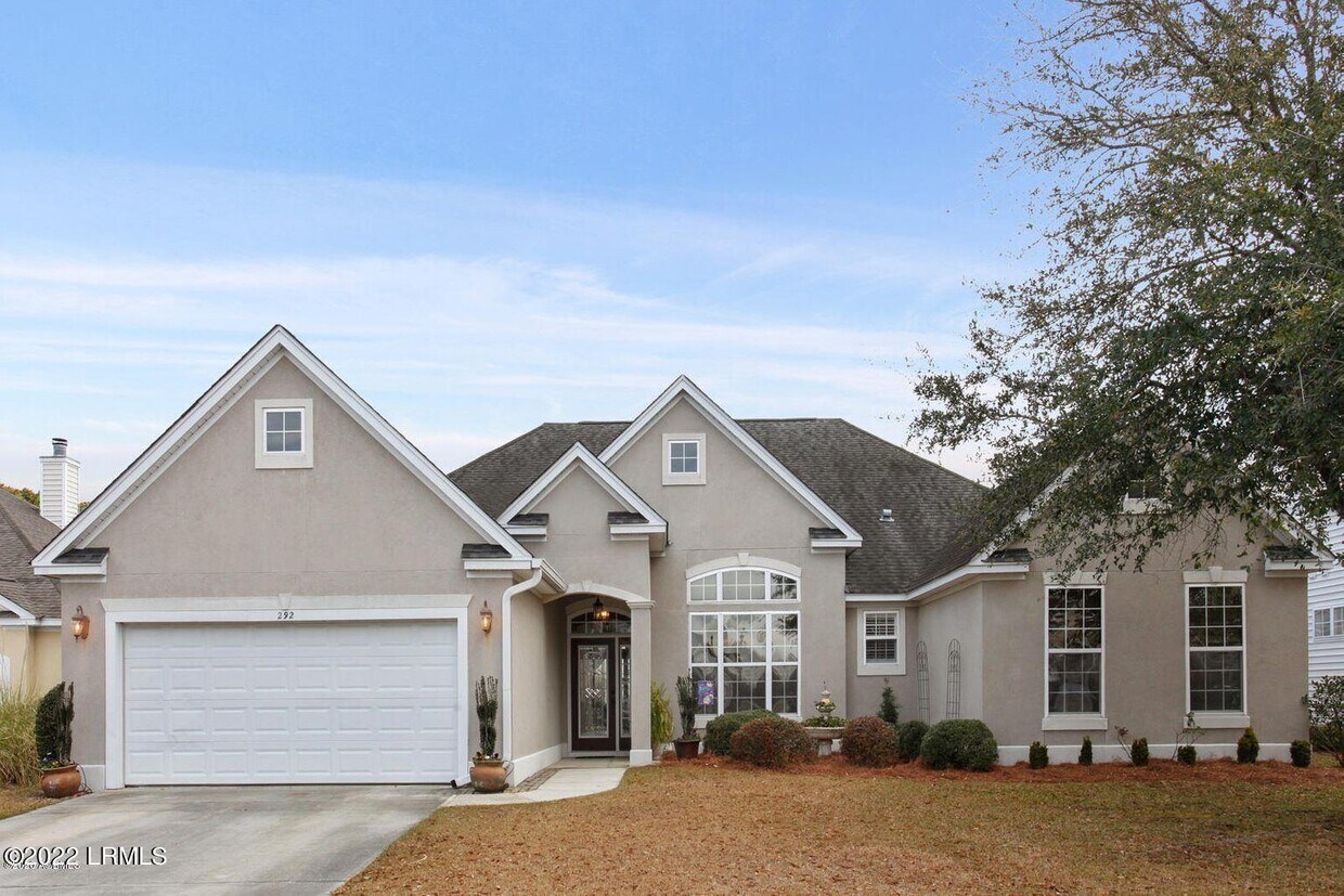 292 Pickett Mill Blvd, Bluffton, SC 29909 House Rental in Bluffton