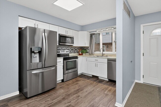 Foto del edificio - 14816 S Penn Rd