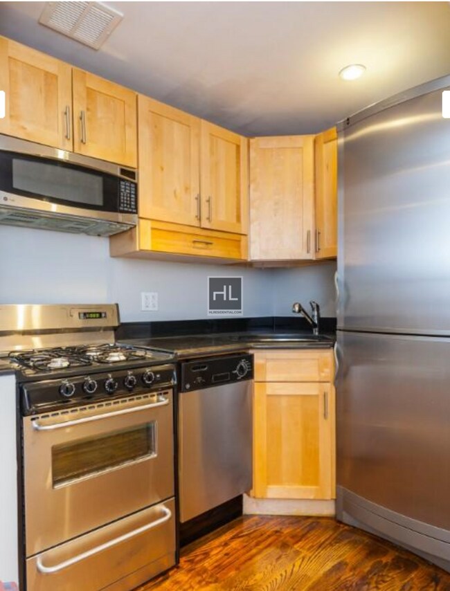 Foto del edificio - E 5TH ST.