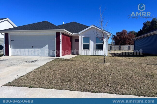 Foto del edificio - NEWER 3 Bedroom Home in Webb City ISD! NEW...