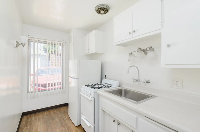 Foto del edificio - Studio6