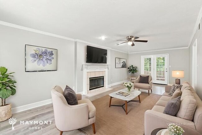 Building Photo - 4011 Villa Ln