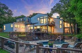 Foto principal - 2304 Wood Cliff Ct