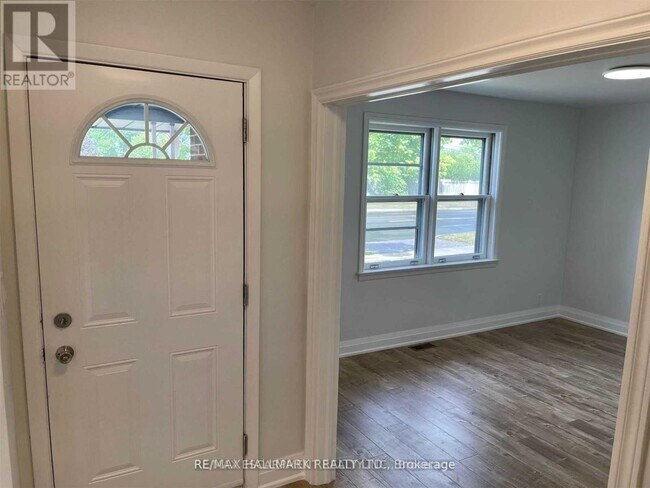 Photo du bâtiment - 4328 New St