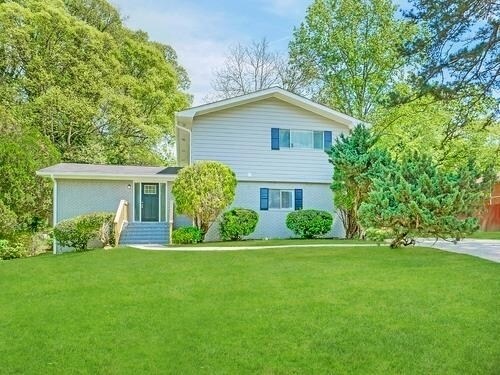 Building Photo - 4557 Greenleaf Cir SW