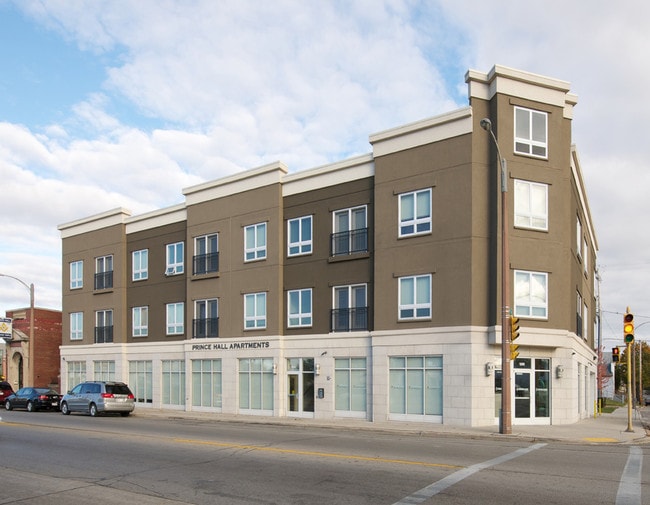 Apartment Building Hall prince hall rentals - milwaukee, wi | apartments Apartment Building Hall prince hall rentals - milwaukee, wi | apartments