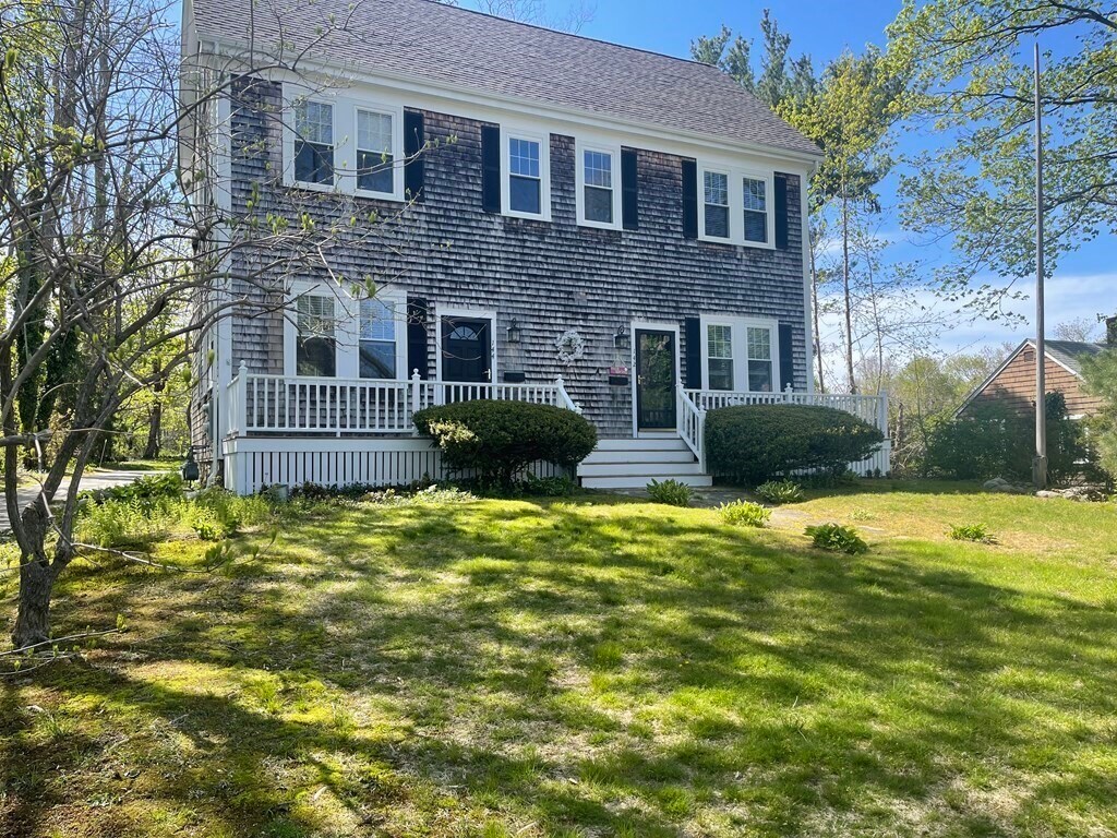 144 Hollett St, Scituate, MA 02066 Townhome Rentals in Scituate MA