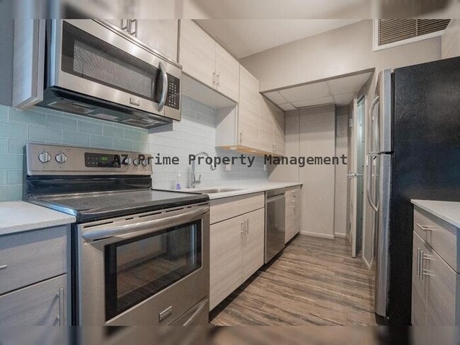 Foto del edificio - 805 N 4th Ave