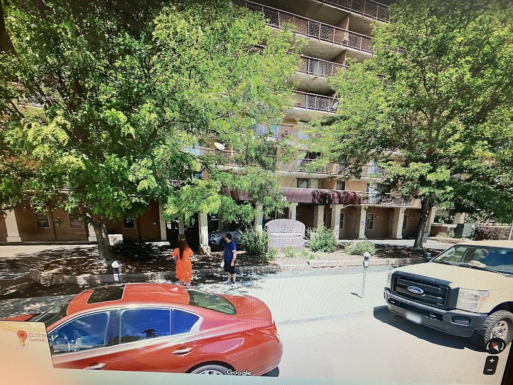 2225 Buchtel Blvd Unit 809, Denver, CO 80210 Condo for Rent in Denver