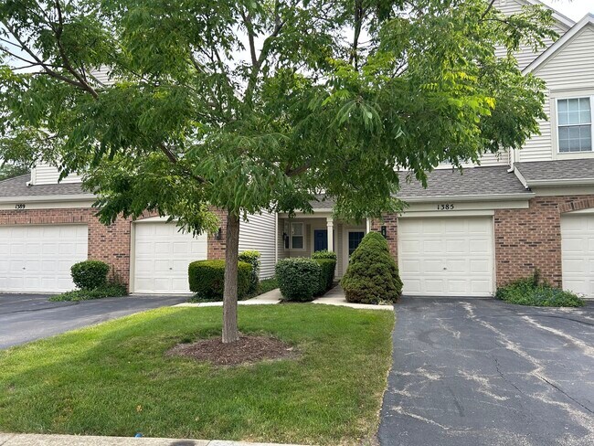 Foto del edificio - 1385 Redbridge Ct