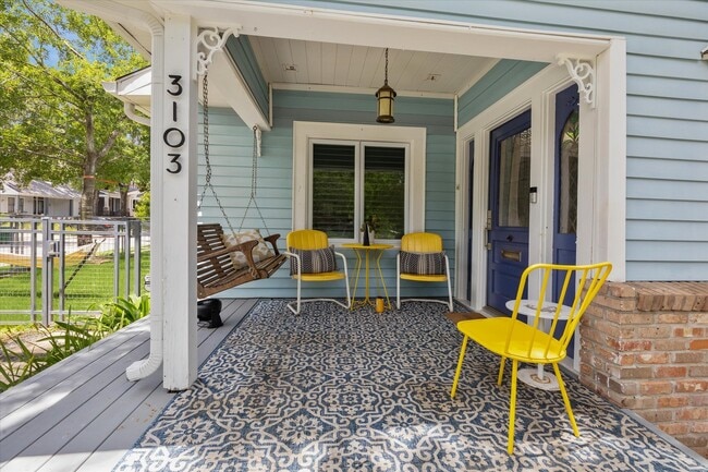 Building Photo - 3103 Norhill Blvd