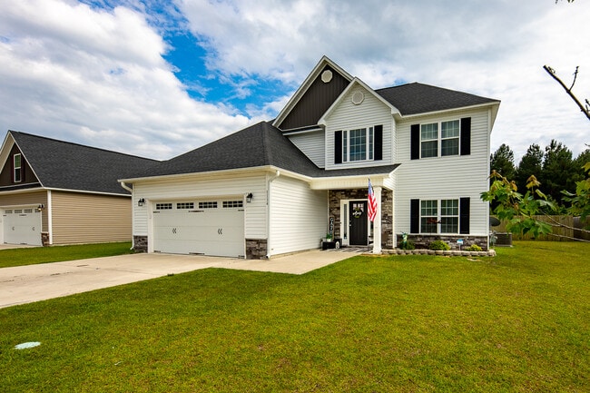 Foto del edificio - 1134 Amberjack Ct