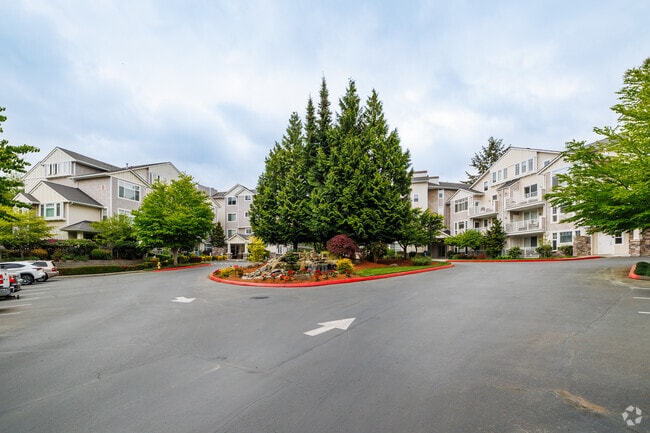 First Green Condominiums