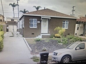 Building Photo - 7823 Normandie Ave