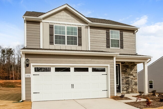 Foto del edificio - 170 Wembury Ln