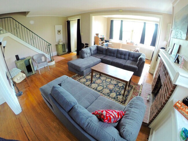 Foto del edificio - 1601 Beechwood Blvd