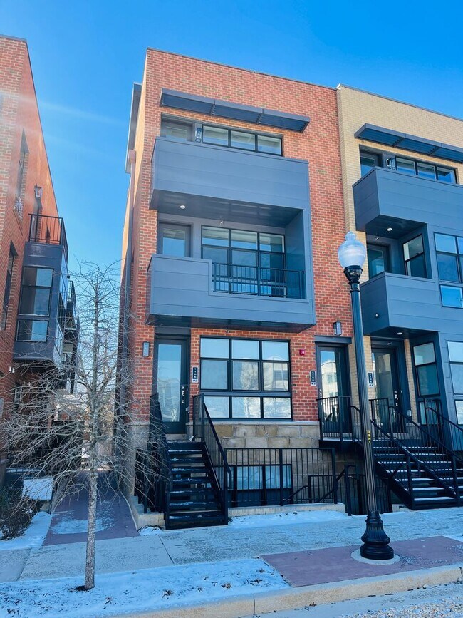Foto del edificio - 1106 S Highland St