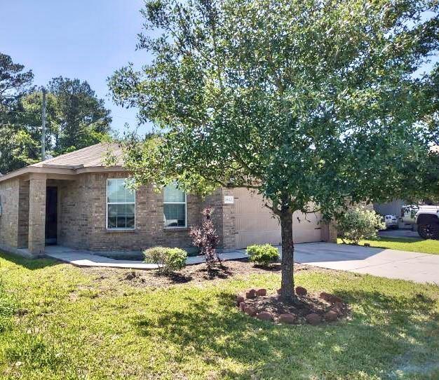 28922 San Bernard River Loop, Spring, TX 77386 House Rental in Spring