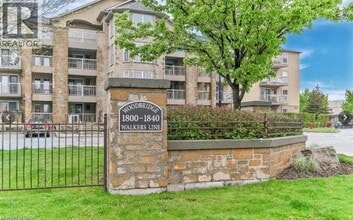 Building Photo - 1830 Walkers Line