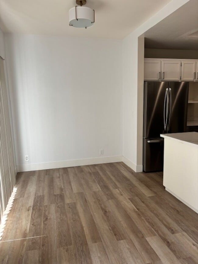 Foto del edificio - Lovely Pleasanton Townhouse