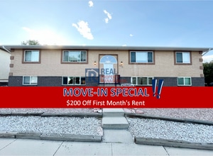 Building Photo - 2028 Friendship Pl