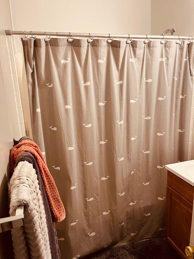 Building Photo - Beautifully Remodeled 2 Bedroom Apartment Across from UNC with In-Unit Laundry & A/C