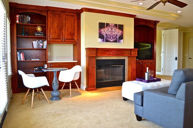 Foto del edificio - 41300 Berkswell Ln