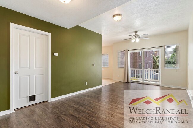 Building Photo - 2 Bed and 2 Bath Bountiful Condo UT!