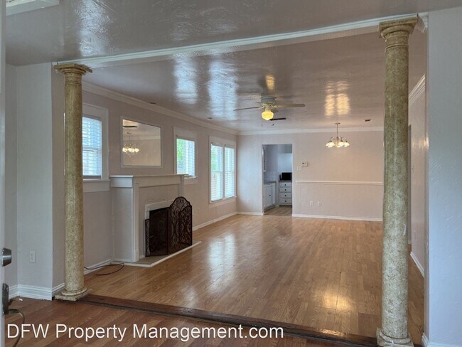Building Photo - 3 br, 2 bath House - 3509 Baldwin Ave