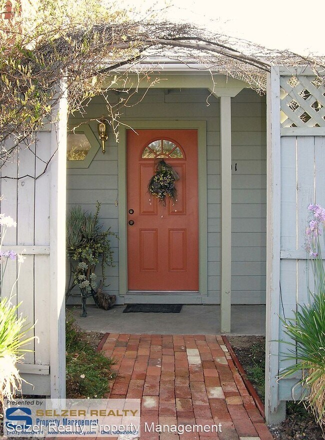 Foto del edificio - 2 br, 2 bath House - 701 Vichy Hills Dr.