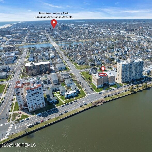 Foto del edificio - 500 Deal Lake Dr