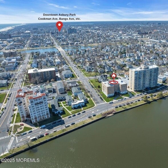 Building Photo - 500 Deal Lake Dr