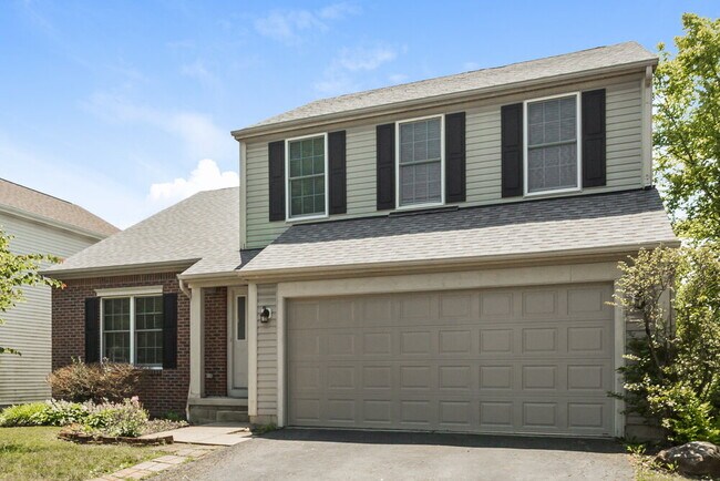 Foto del edificio - 3397 Brook Spring Dr