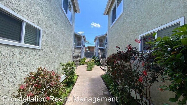 Foto del edificio - 3745-3745 Pershing Ave