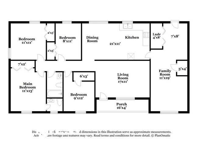 Building Photo - 2710 Williamsburg Dr