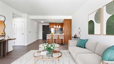Interior Photo - The Emerson