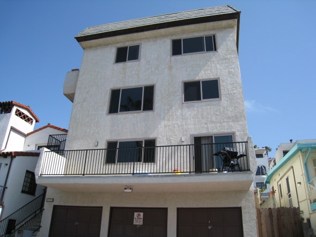 Photo - 100 S El Camino Real Apartment