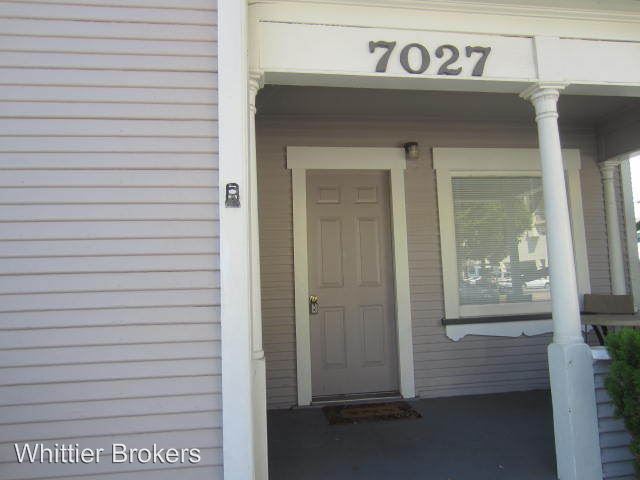 Building Photo - 7027 Washington Ave