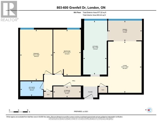 Building Photo - 600 Grenfell Dr