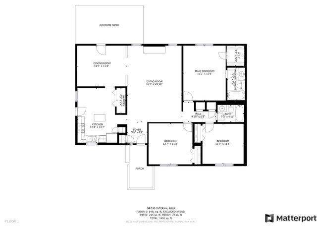 Building Photo - 8006 Beacon Hills Rd