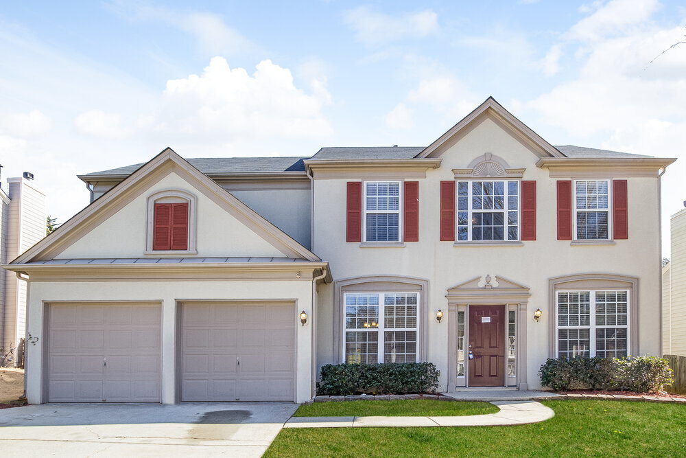 Foto principal - 3038 Donamire Ct NW