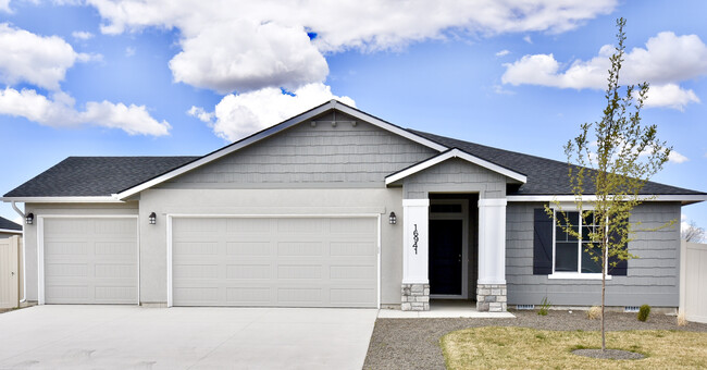 Foto del edificio - 16941 N Lowerfield Loop