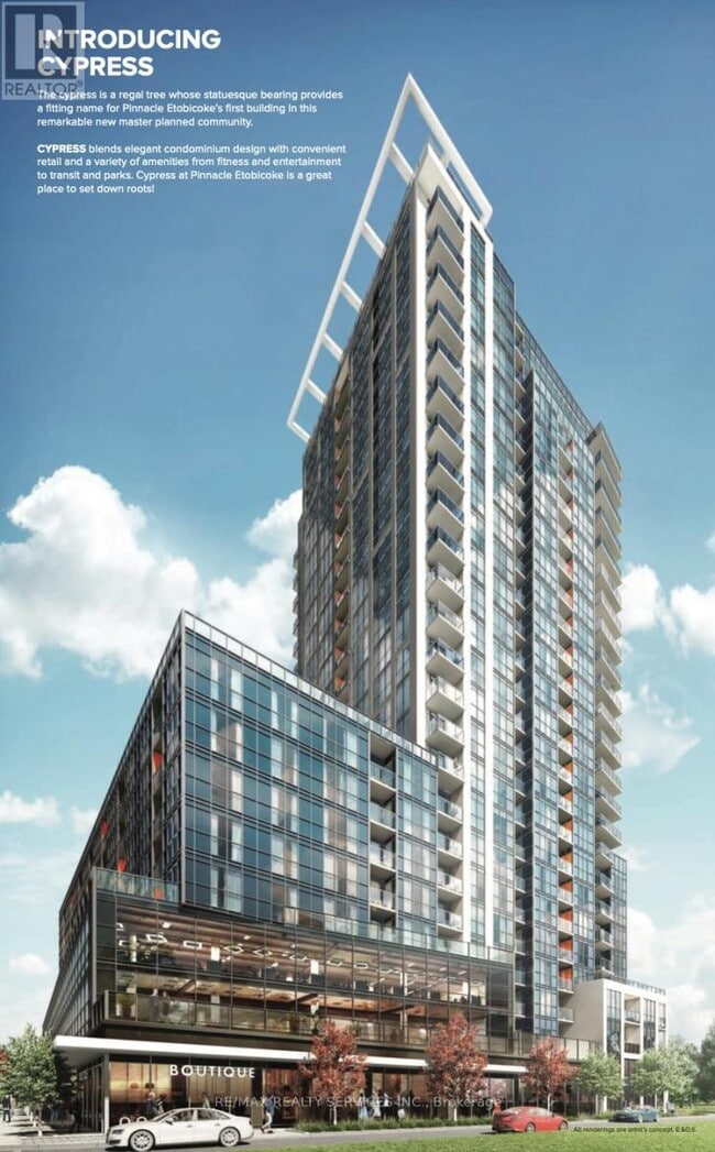 Building Photo - 50 Thomas Riley Rd